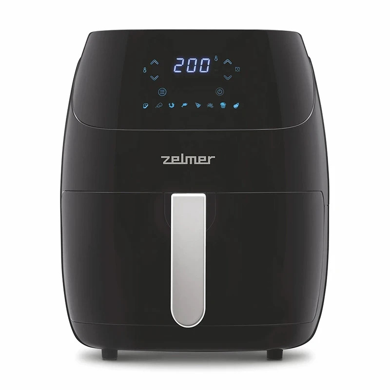 Zelmer ZAF5500B Elektra 5L Air Fryer