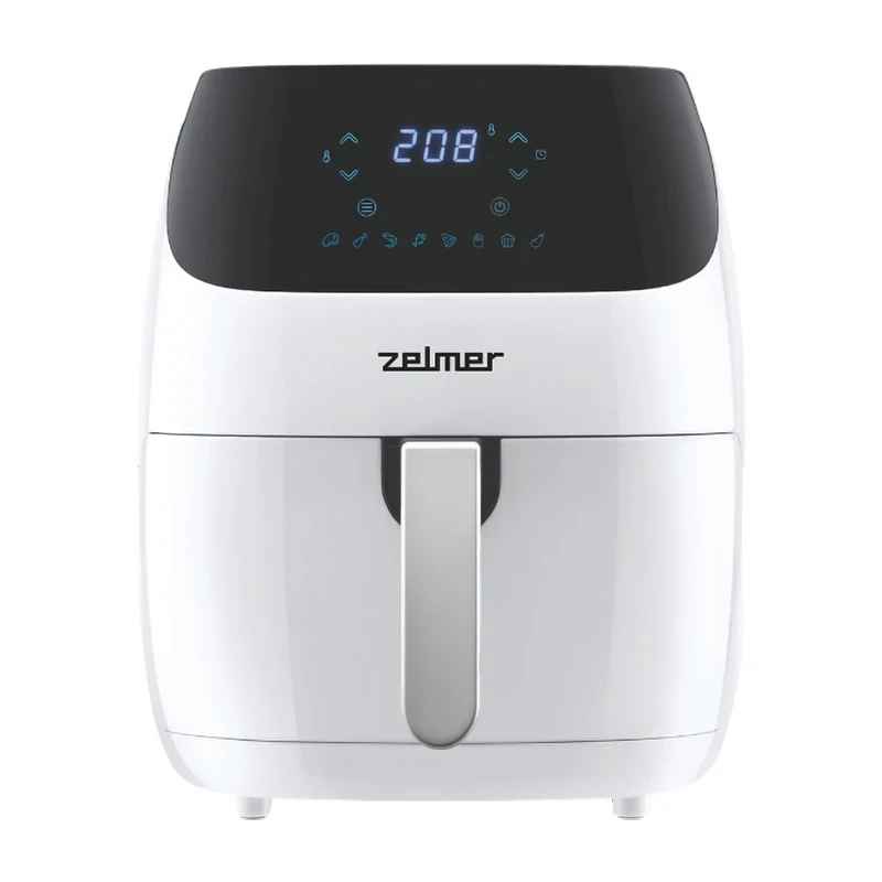 Ölfreie Fritteuse Zelmer ZAF5501W, 5 Liter