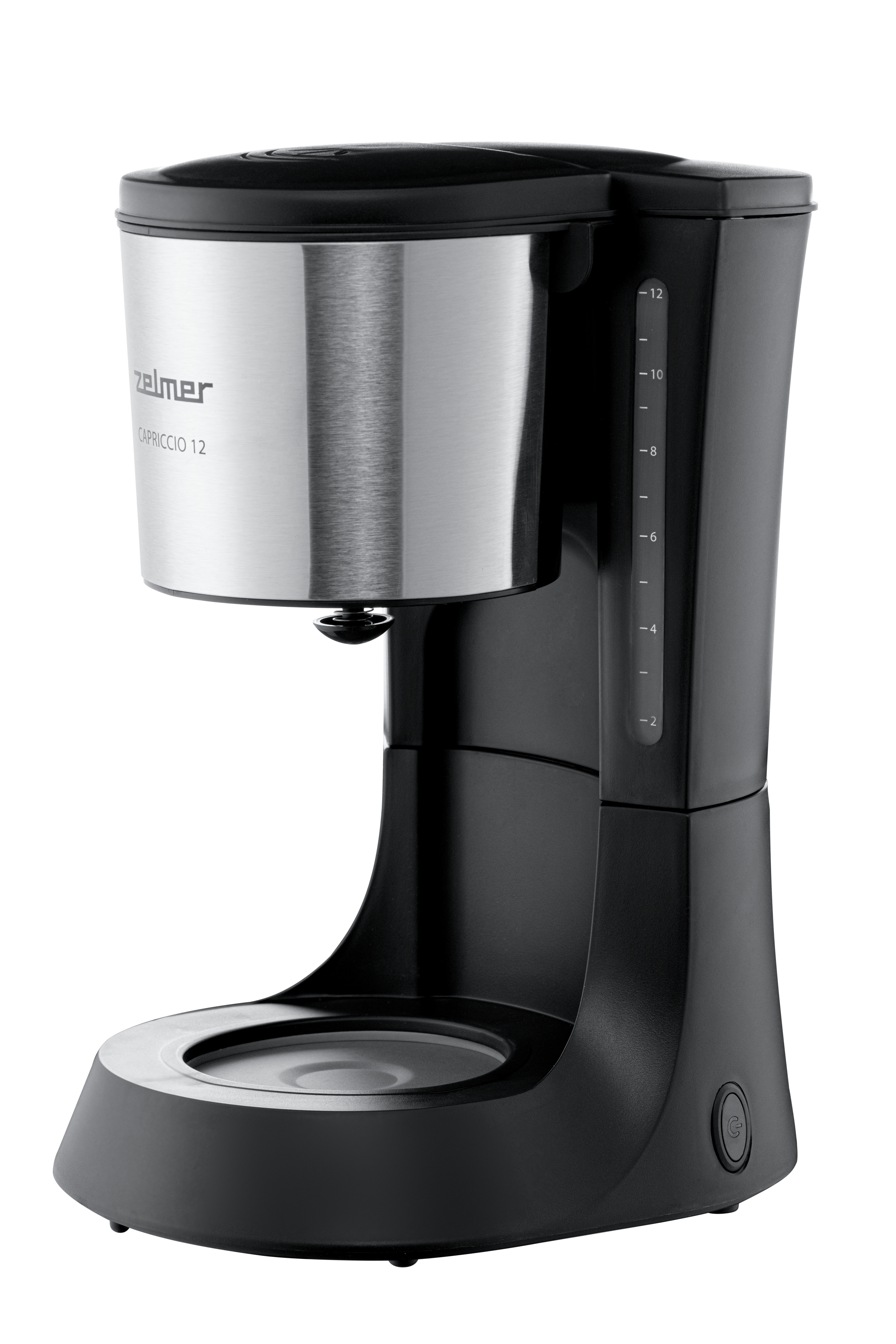 Zelmer ZCM1200 Capriccio | T-MLX57520 |