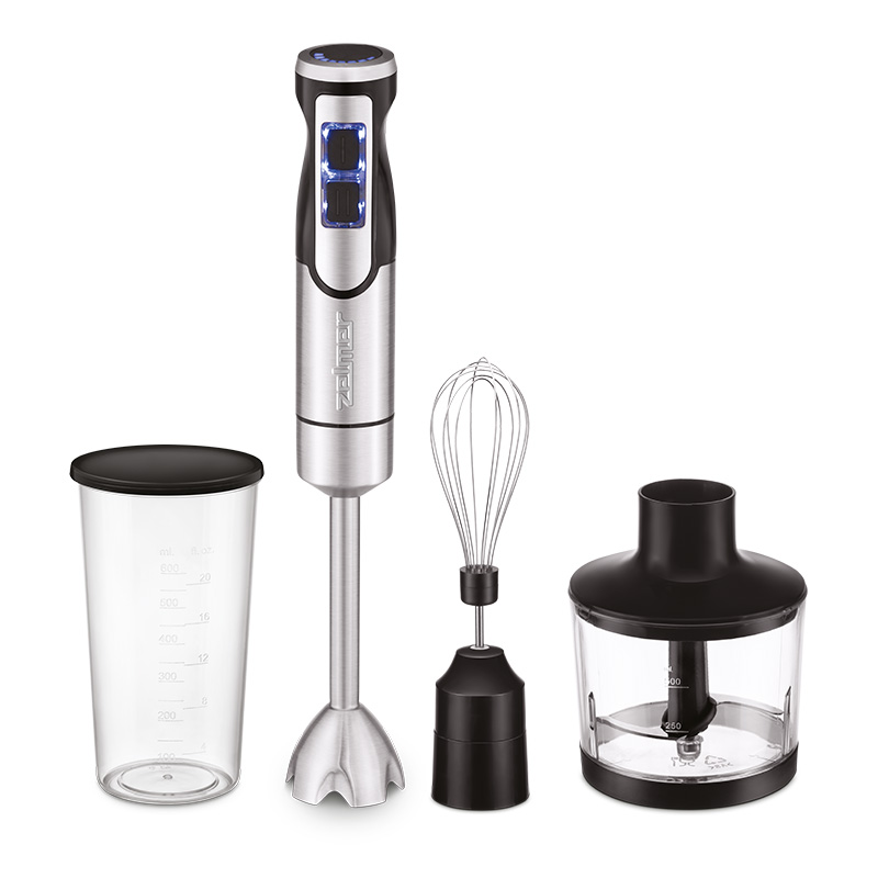 Elmer Zelmer ZHB6000 Smart - |