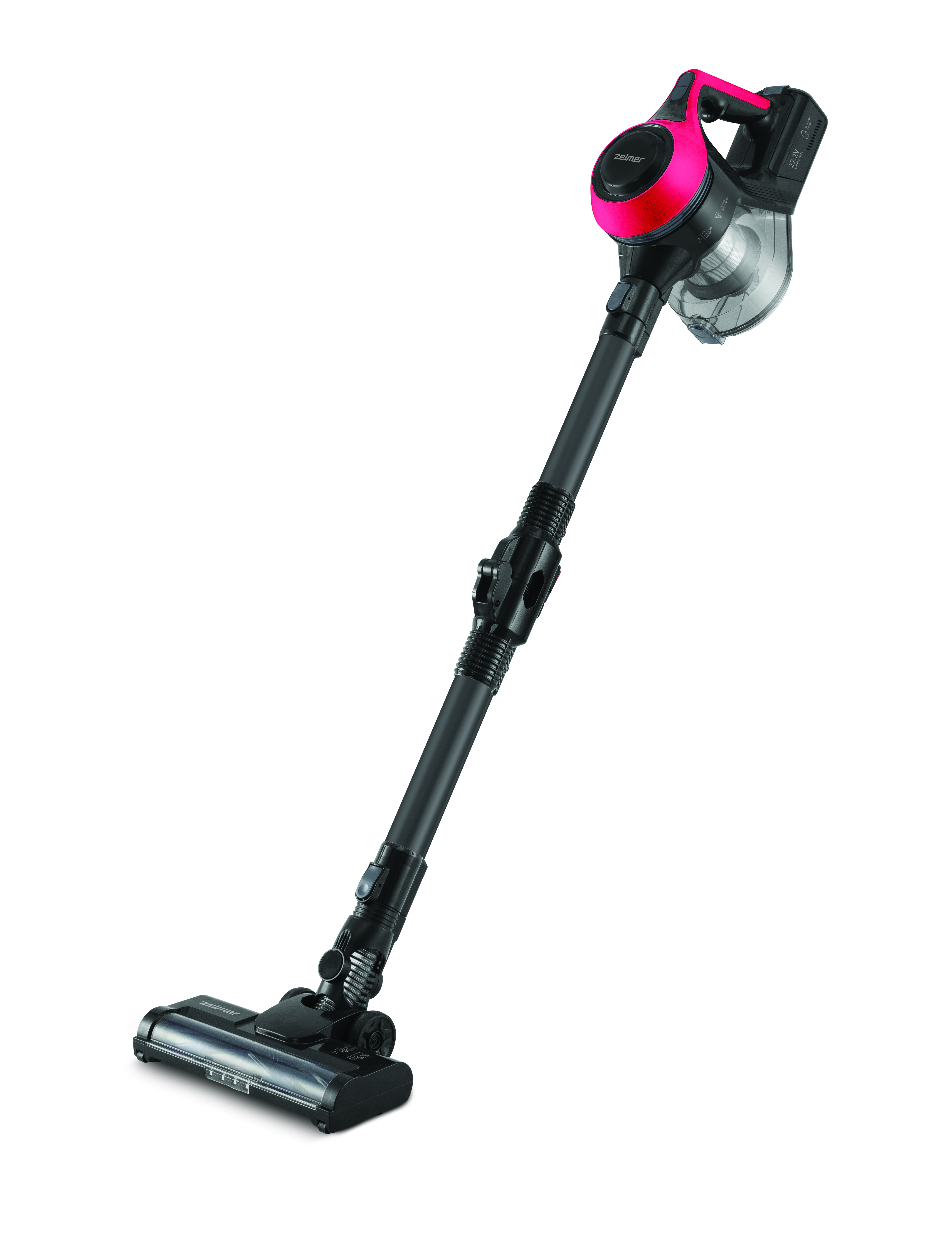 Zelmer ZSVC511DF | T-MLX59592 | 5908269359745