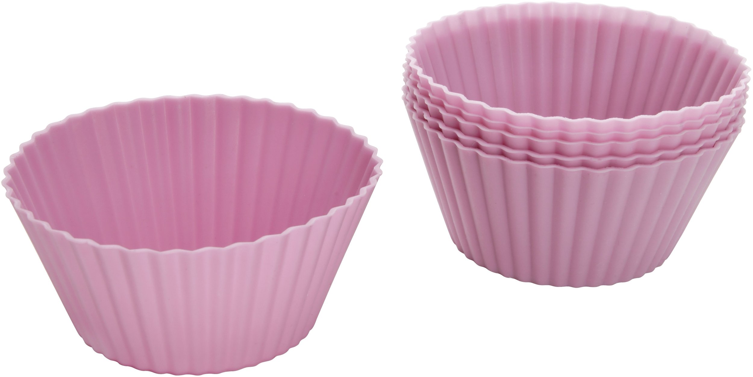 ZENKER MUFFIN CUP 7X3CM SILICONE |