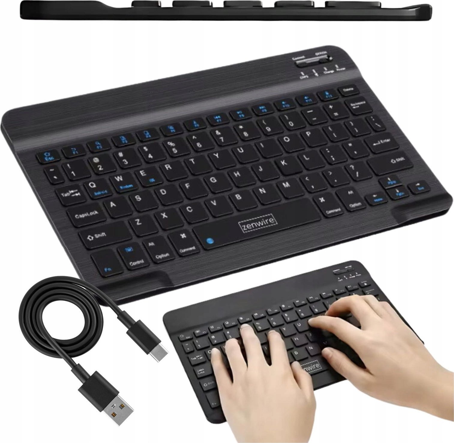 Zenwire WLK-620 | 1000573 | 5904507529840