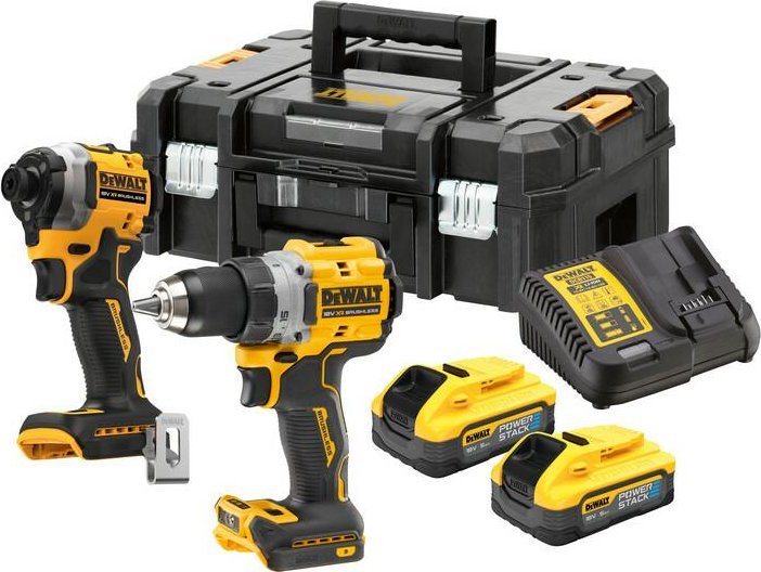 Dewalt 6- (DCK2051H2T) | DCK2051H2T |