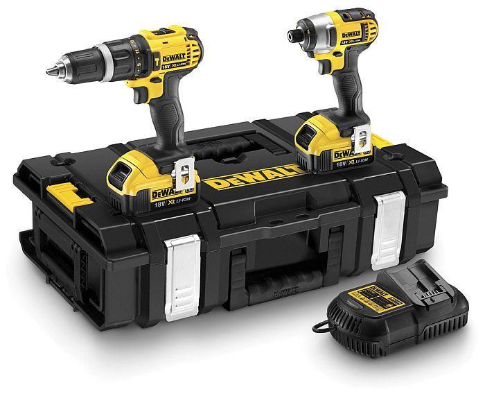 Dewalt 6- (DCK285M2-QW) | DCK285M2-QW |
