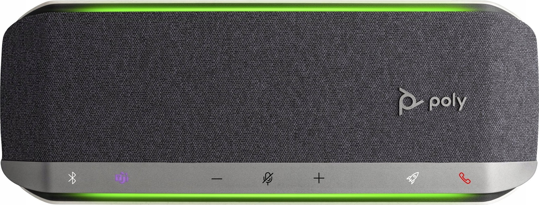 Głośno HP HP Poly Sync 40