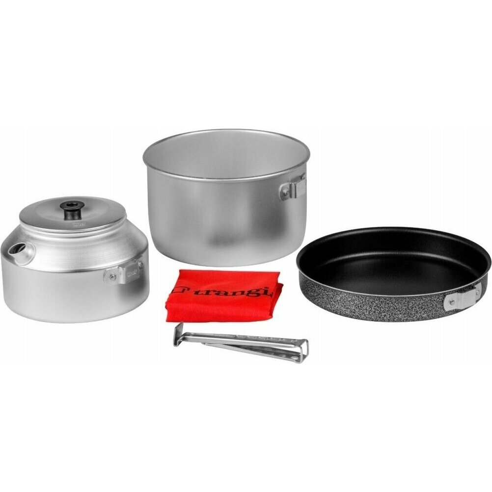 Kempingowy Trangia 628T + F27 |