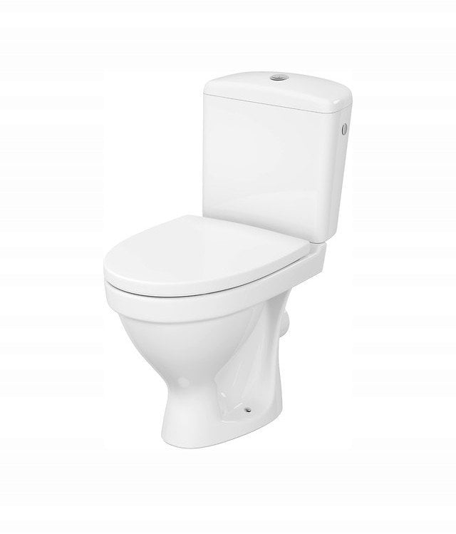 WC Cersanit KOMPAKT 833 EKO* II