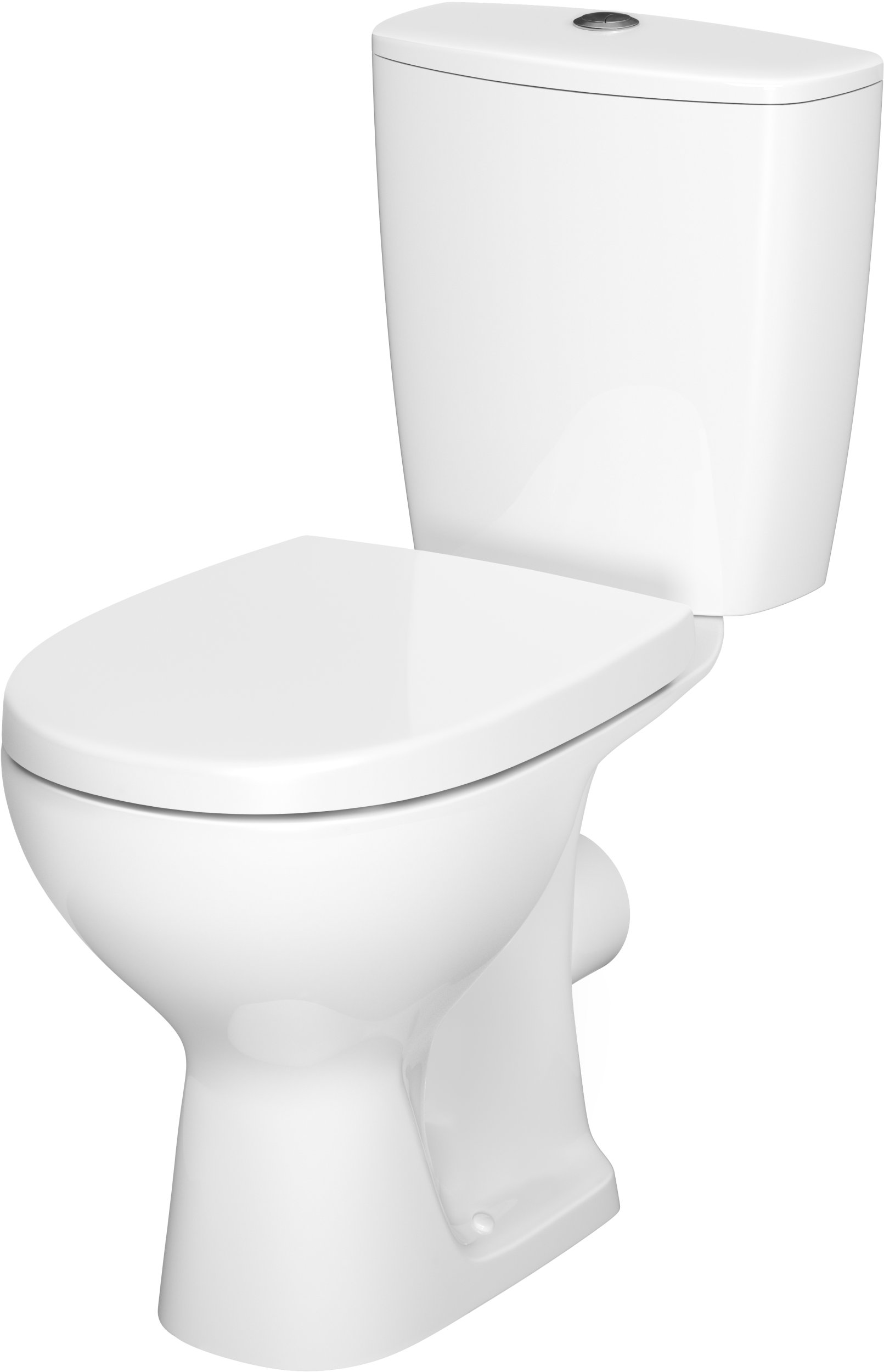 WC Cersanit Kompakt 942 Arteco II