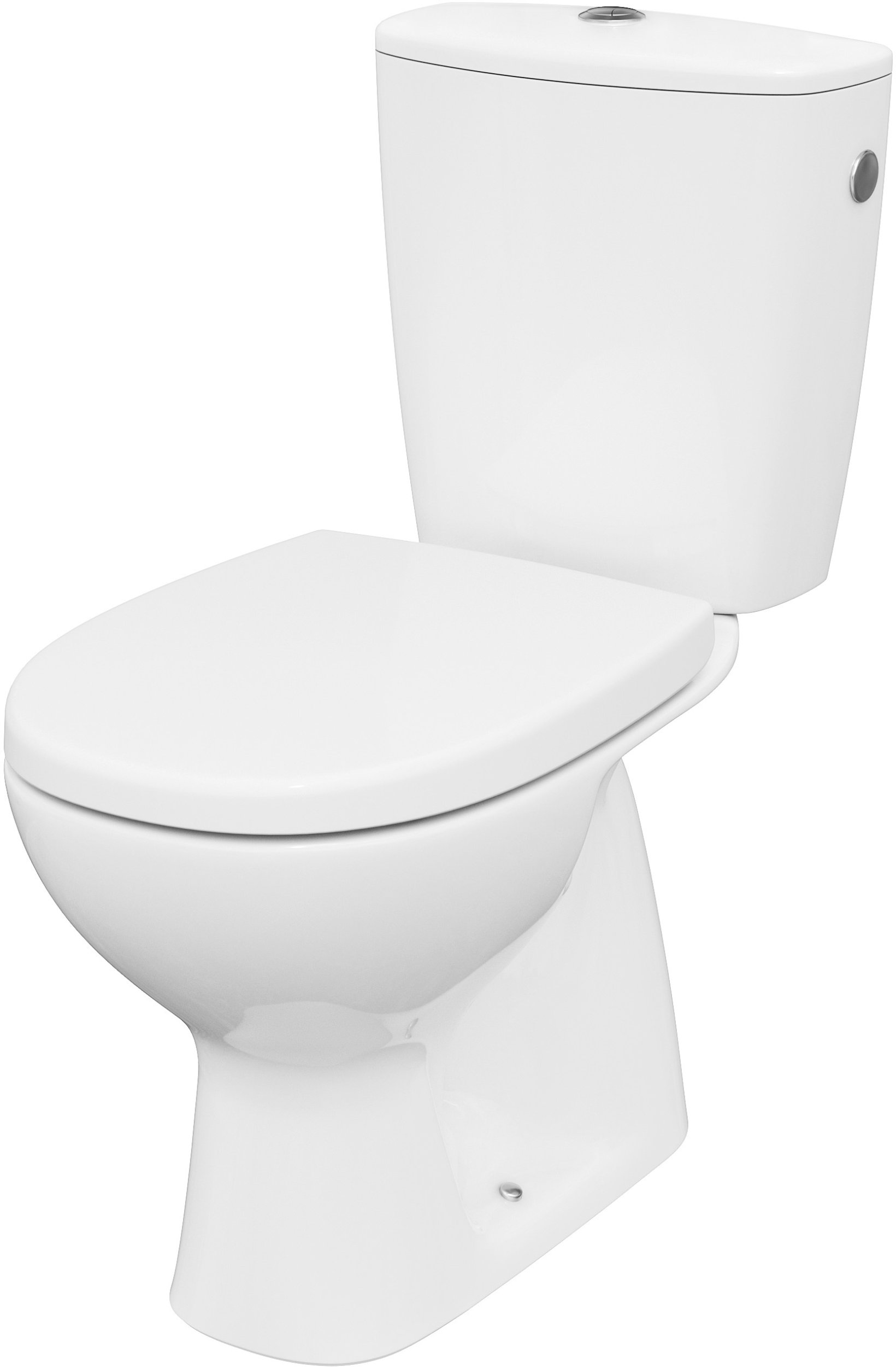 WC Cersanit Kompakt 943 ARTECO II