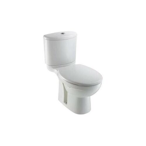 WC Cersanit Kompakt  3/6L KASKADA bez