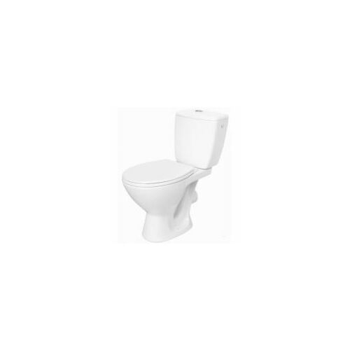 WC Cersanit Kompakt 3/6L KASKADA bez