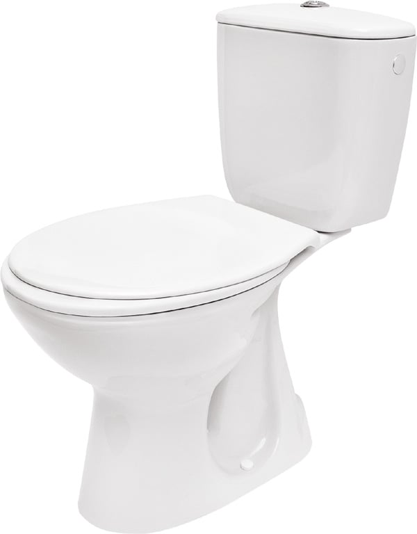 WC Cersanit President 64.5 cm