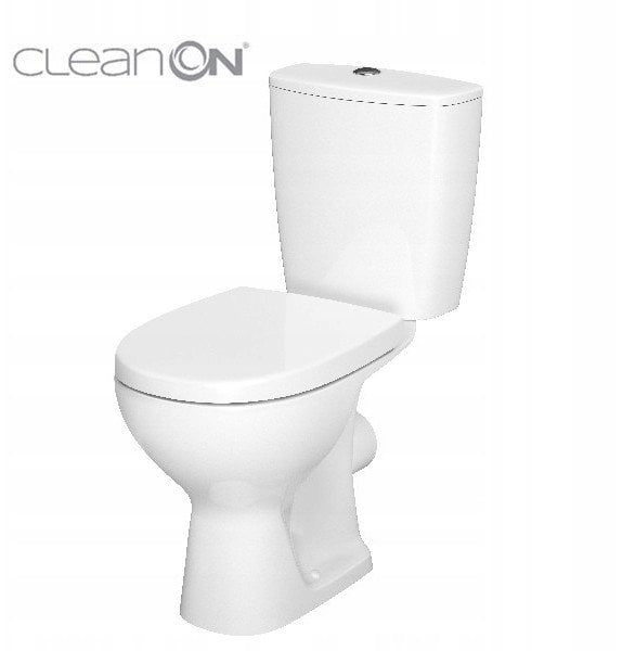 WC Cersanit WC kompakt 616 ARTECO