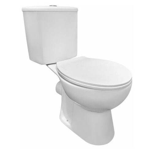 Domoletti WColetti STAND WC RIMLESS PO221-P