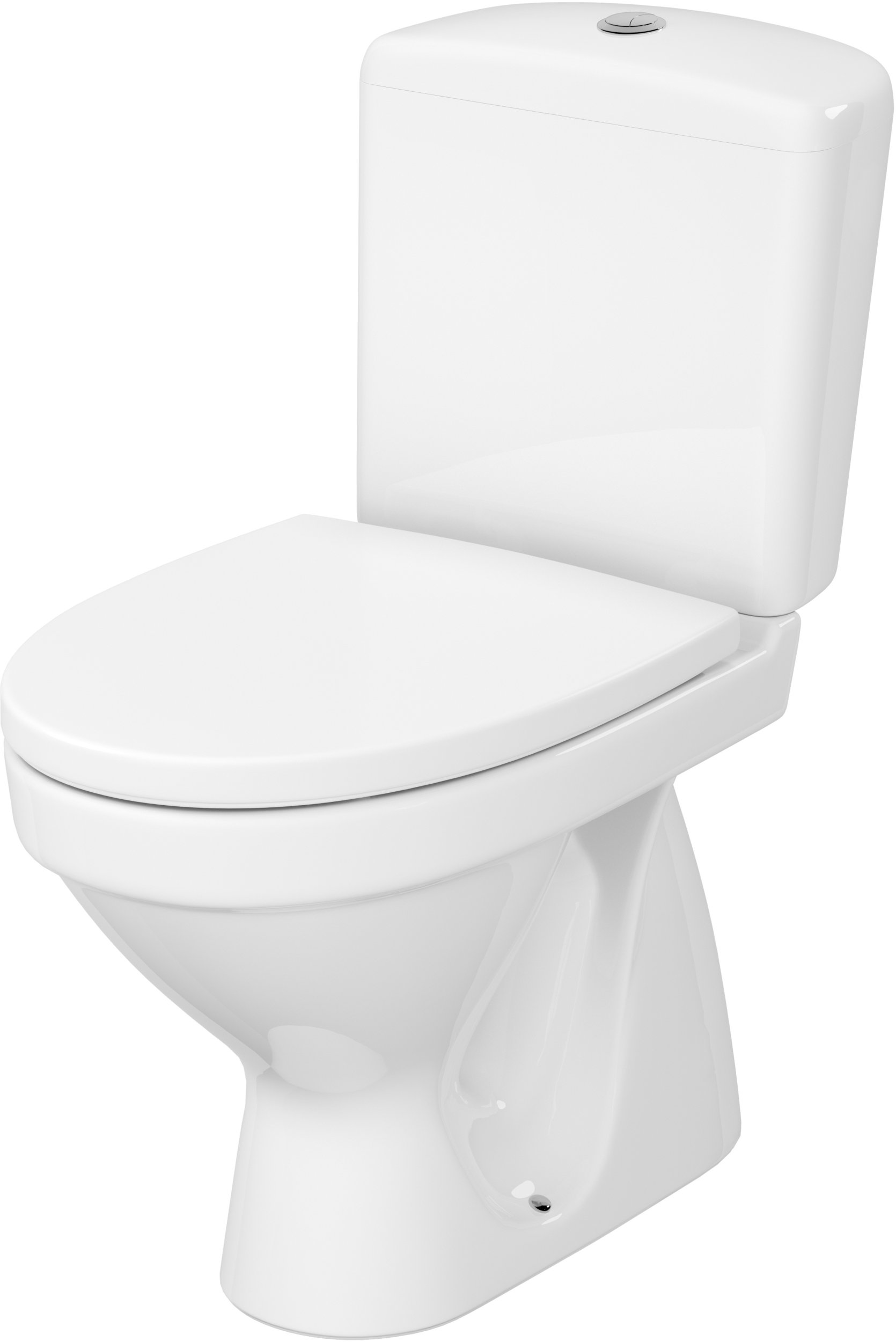 WC Euroliux Kompakt Mito by Cersanit