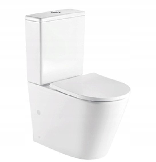 WC Rea AQ.330-601162 / AQUAFORM