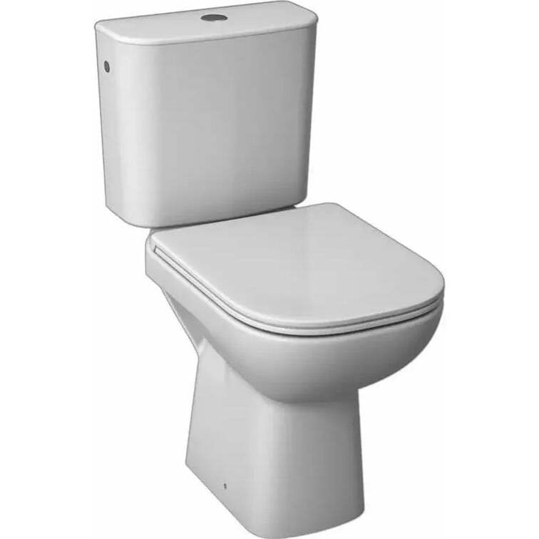 WC Sourcing FLOORSTANDING TOILET DEEP 826616