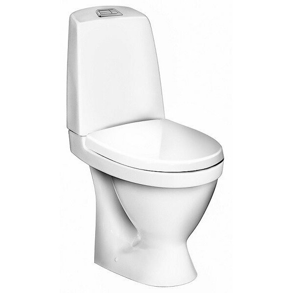 WC Sourcing NAUTIC WC COMBI-PACK 4/2L