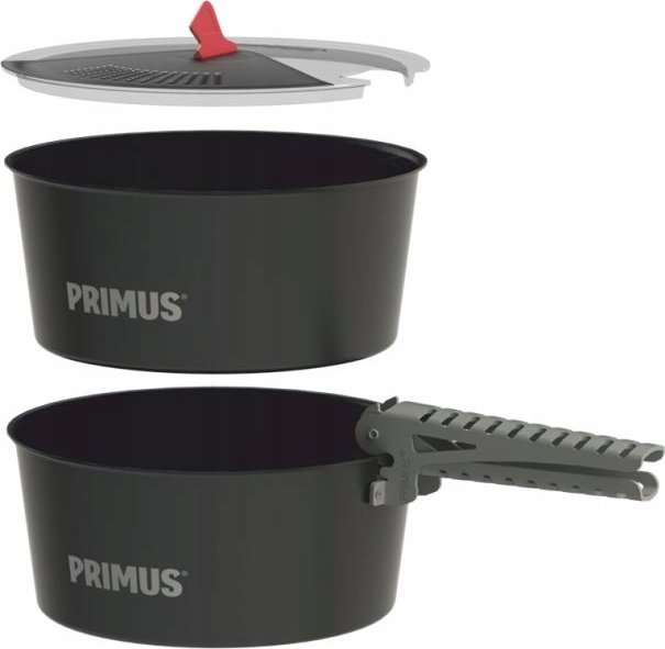 Litech pot set 2,3l |