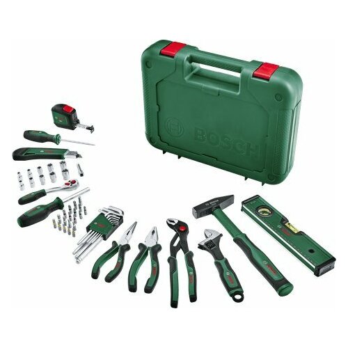 Bosch Advanced 52 (1600A02BY7) | 1600A02BY7