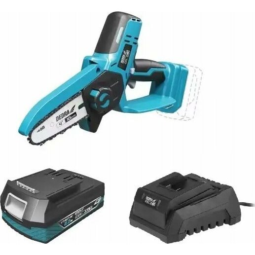 Dedra   DED7099 + DED7032 + DED7038