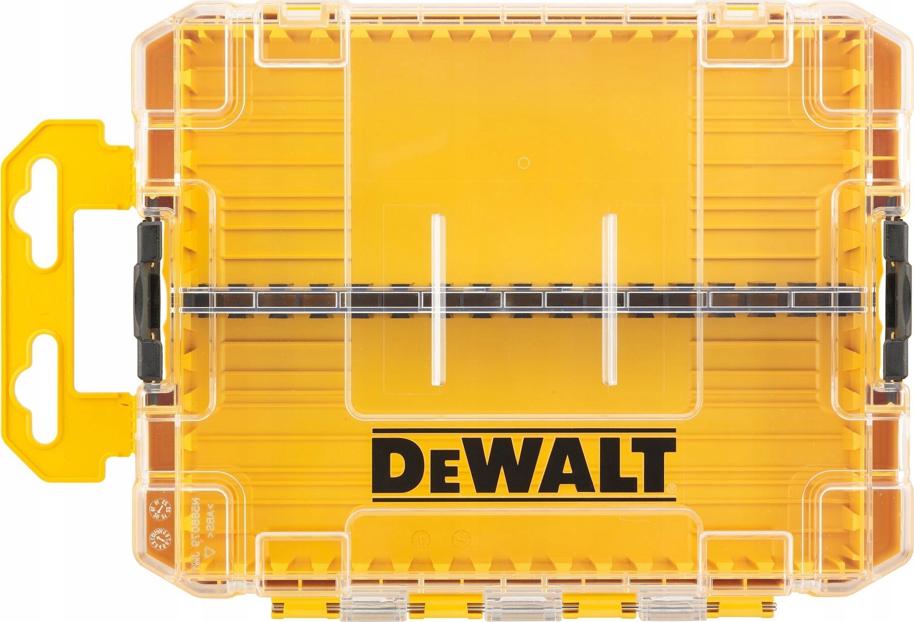 Dewalt DEWALT TOUGHCASE ORGANIZER A |