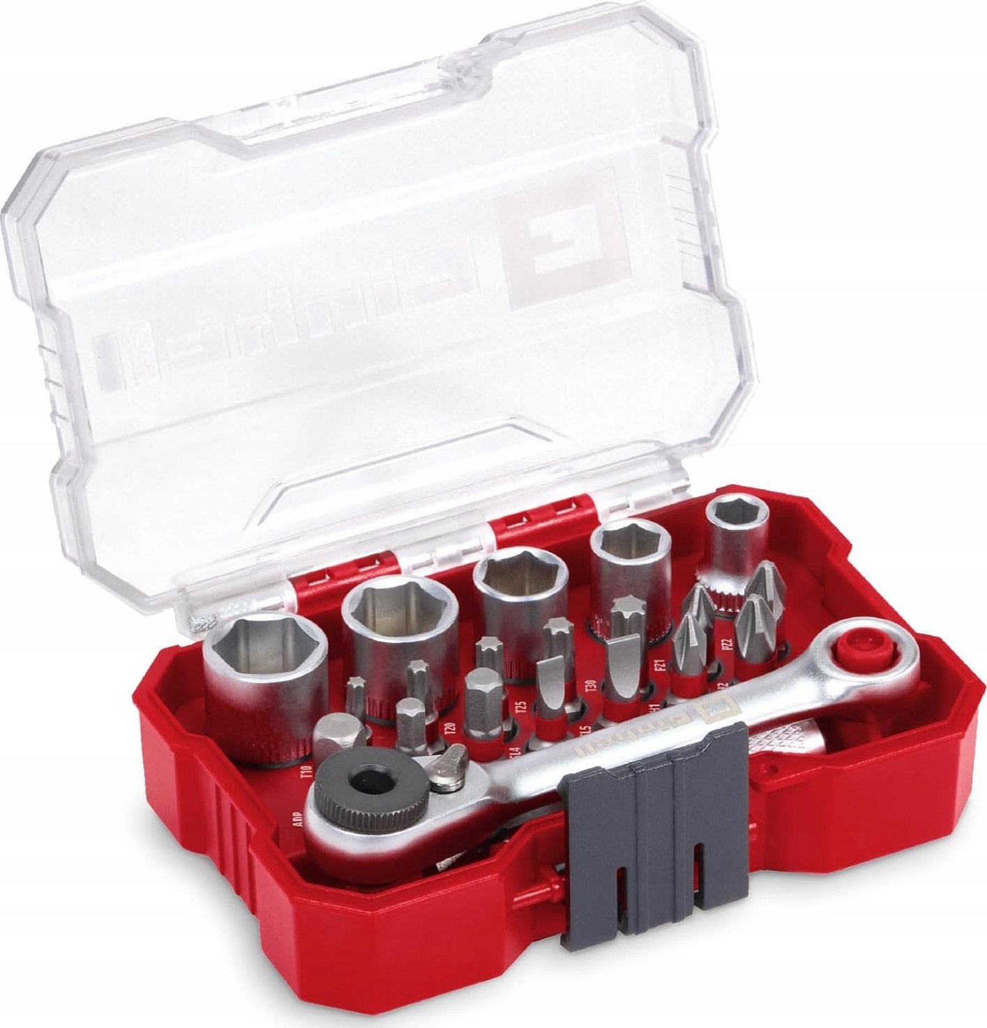 Einhell   21 XS-CASE 49118683 | 118683