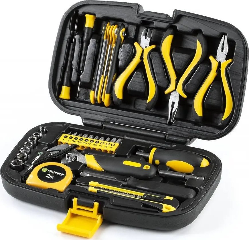 Fieldmann FDG 5017-36R | 50005068 |