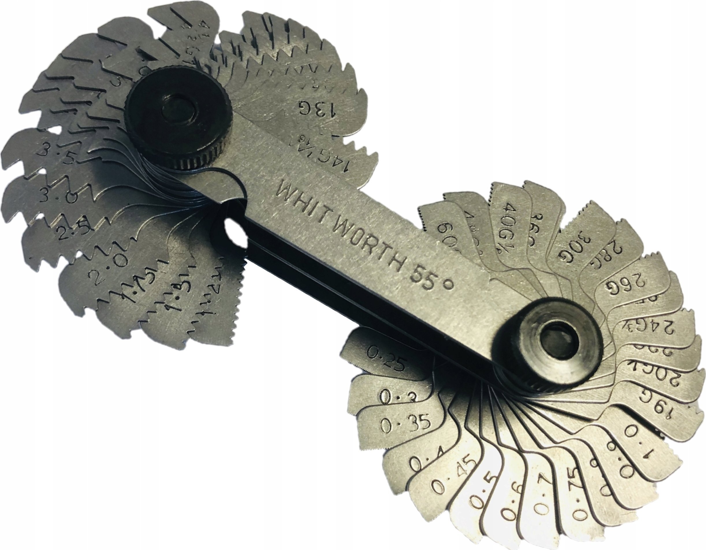 Gedore GEDORE Thread-gauge | 706 |
