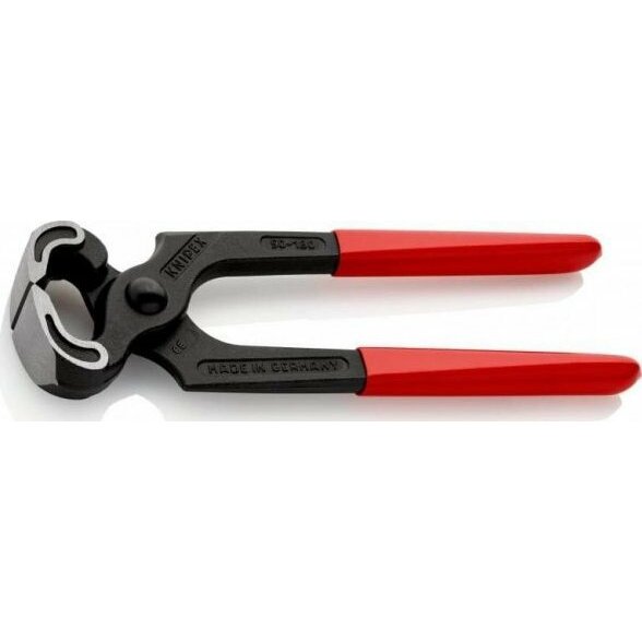 Knipex OBCÄGI DO GWOŹDZI 180MM |