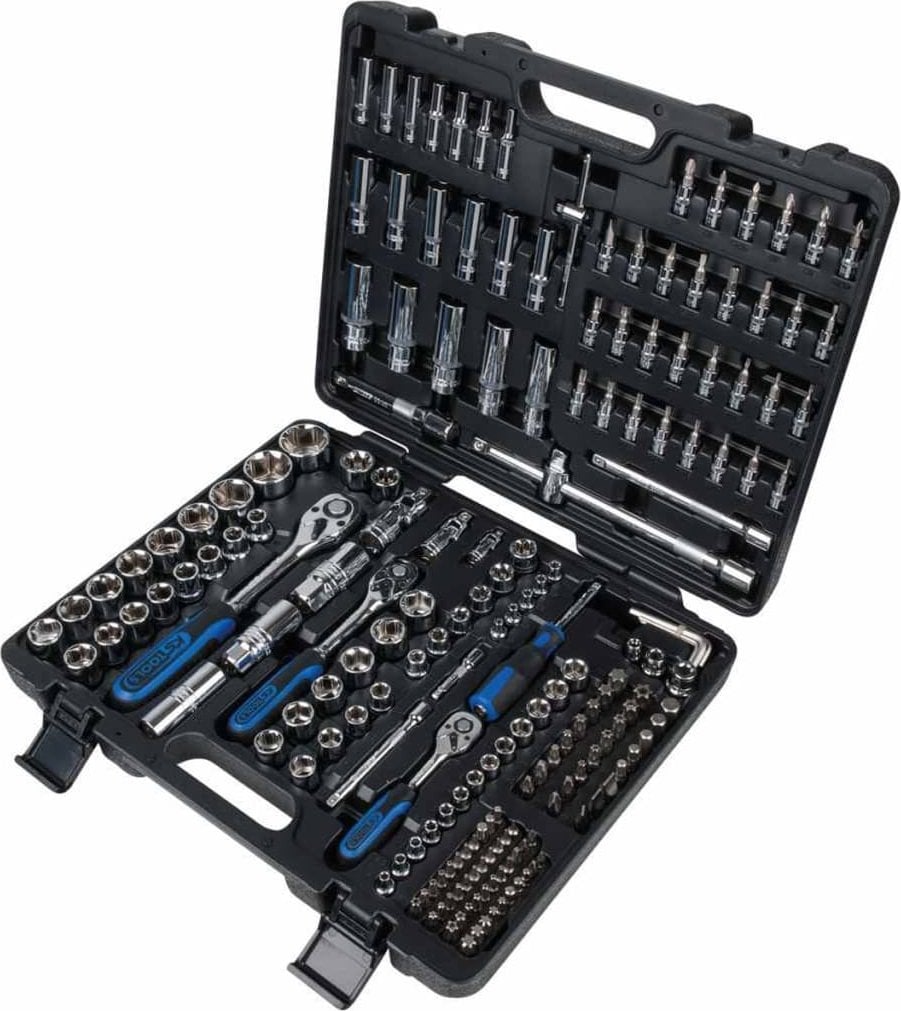 KS Tools KS Tools 1/4 +