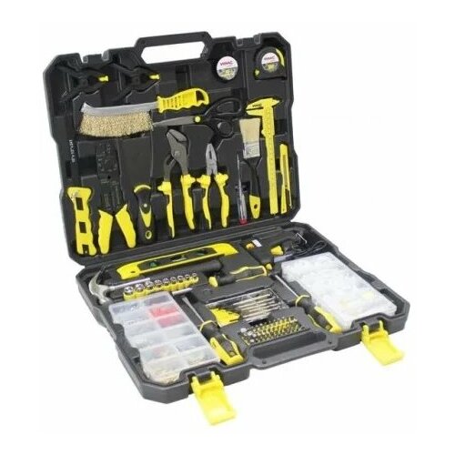 KS Tools TOOL SET 20101 101PCS