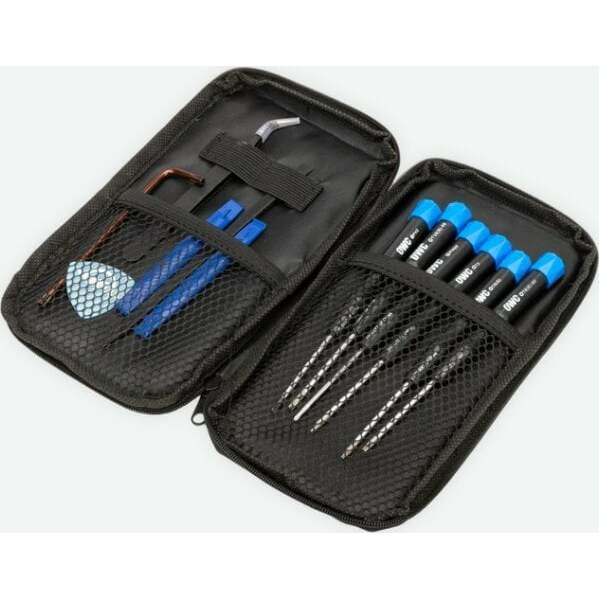 OWC 12 Piece Tool Set: All