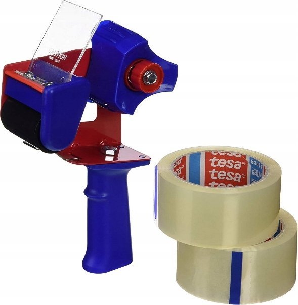 Tesa Tesa Tesapack Abroller Promo inkl