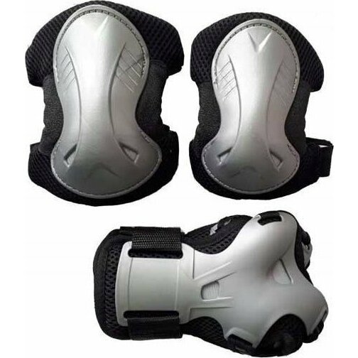 Rolki Street Racer - S |