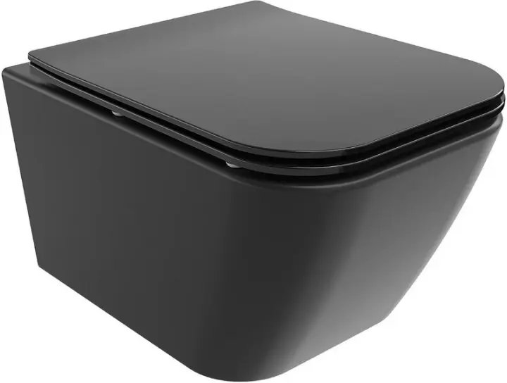 Podtynkowy Cersanit WC Set NAVADO D253FRAME