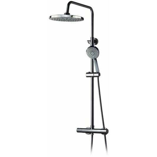 Domoletti oletti Shower set with thermostatic