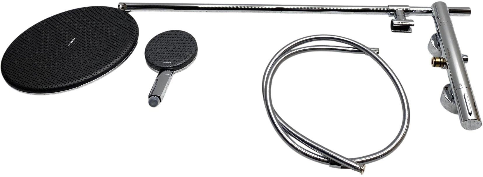 Hansgrohe 24592000 Raindance Alive S Puro