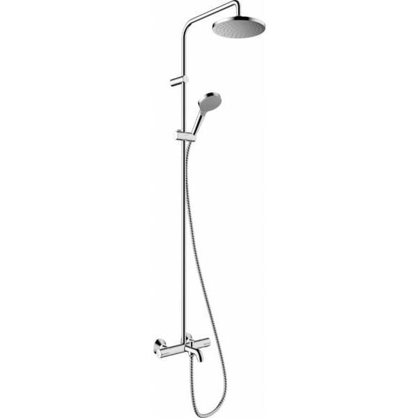 Hansgrohe Shower set Vernis Blend Showerpipe