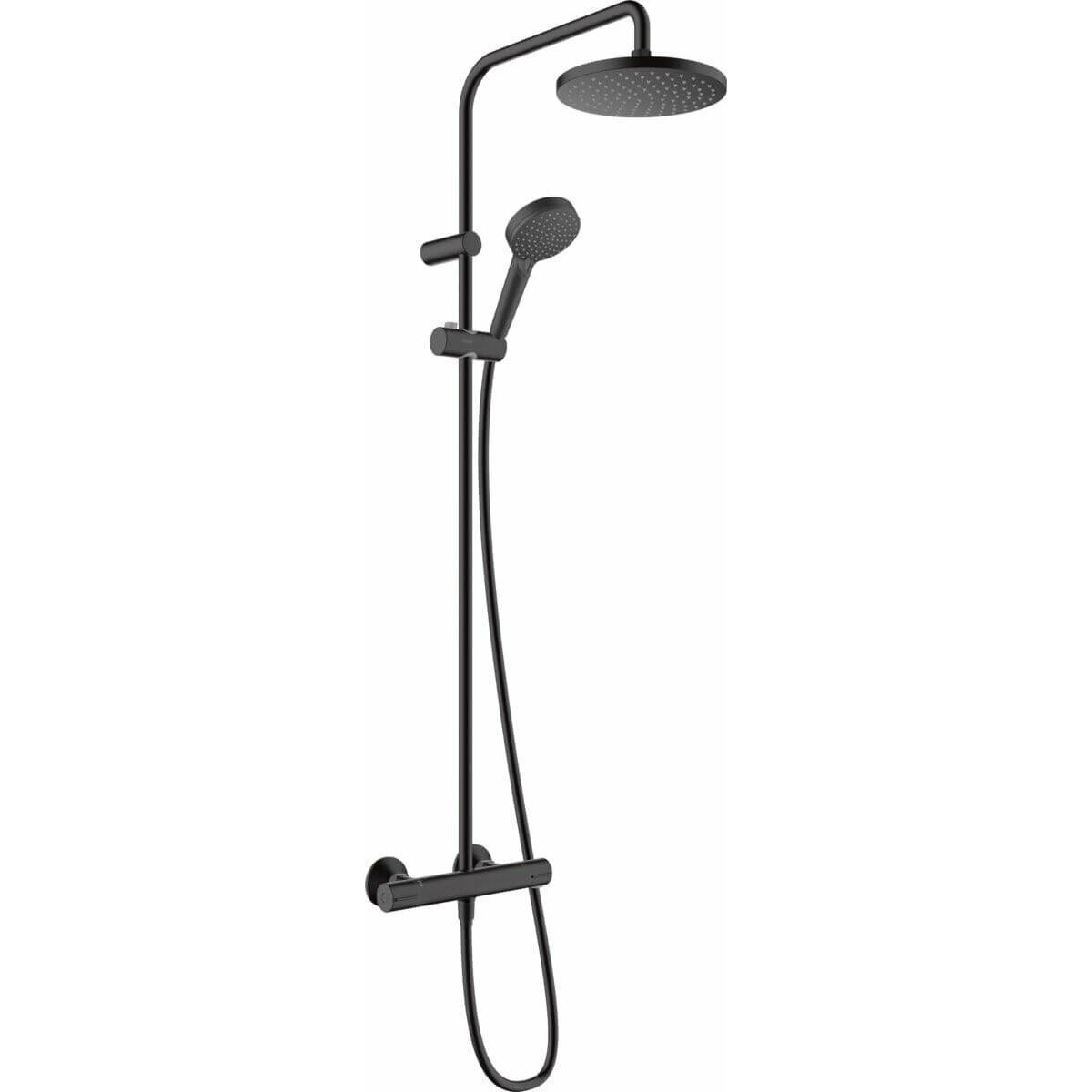 Hansgrohe Vernis Blend Showerpipe 200 1