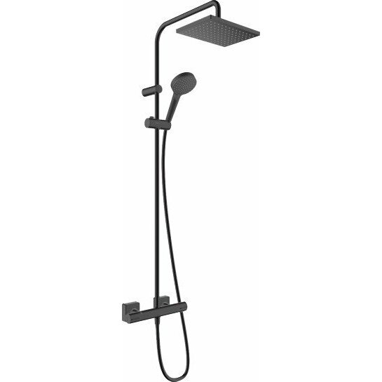 Hansgrohe Vernis Shape 230 1 Jet