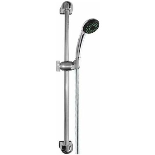 Invena Ava New przesuwny chrom (AU-56-001-D)