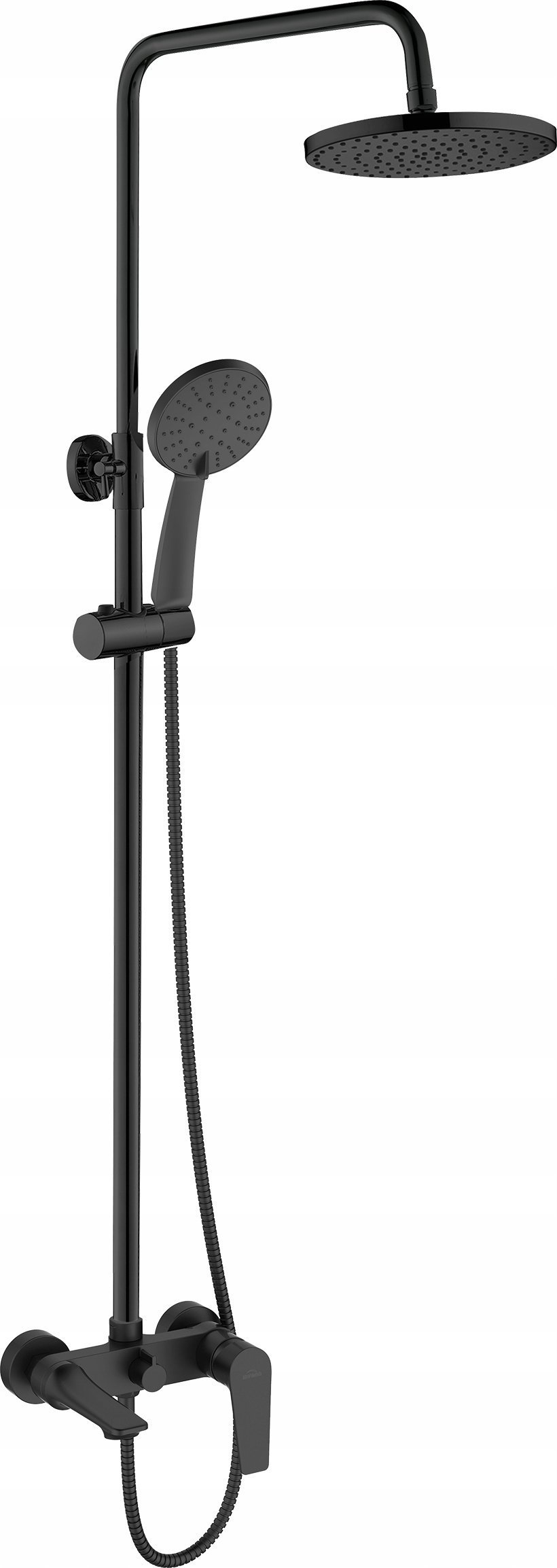 Invena SHOWER COLUMN DOKOS W BATH