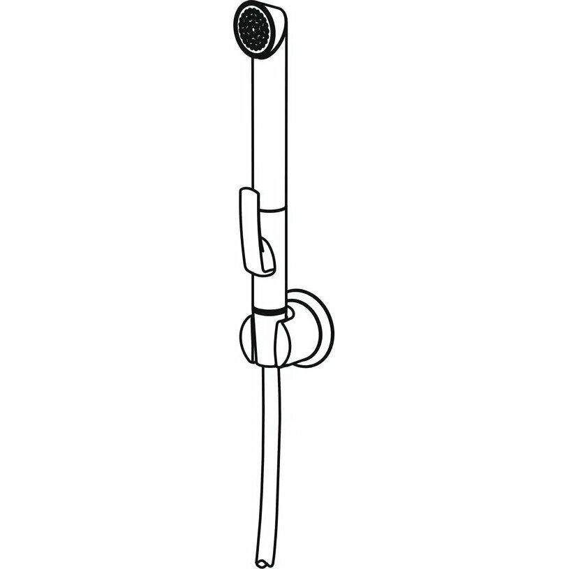 Oras SHOWERSET OPTIMA BIDETTA 272040 |