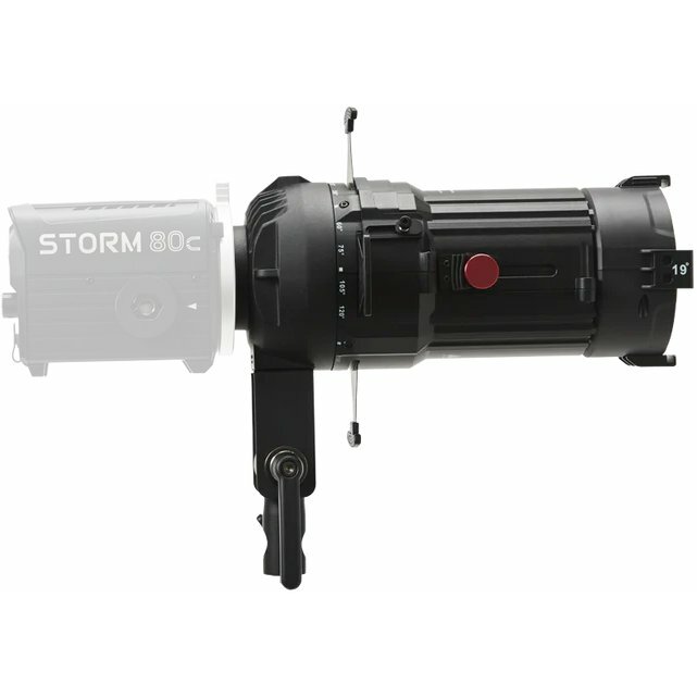 Studyjny Aputure Aputure Spotlight Mini Kit