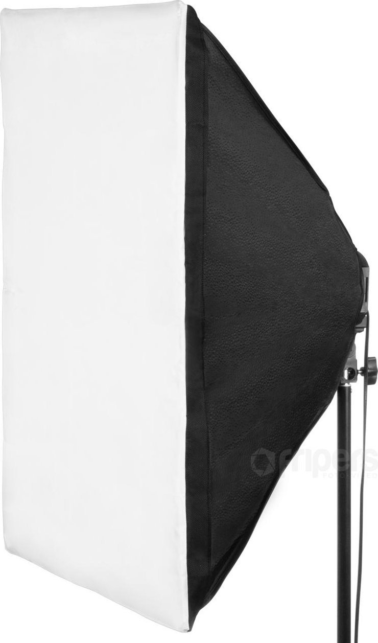 Studyjny Freepower   ciągłego 106 50x70cm 1200W