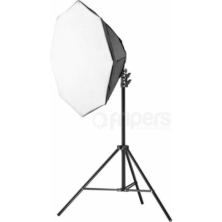 Studyjny Freepower   ciągłego 106 Octa 85cm
