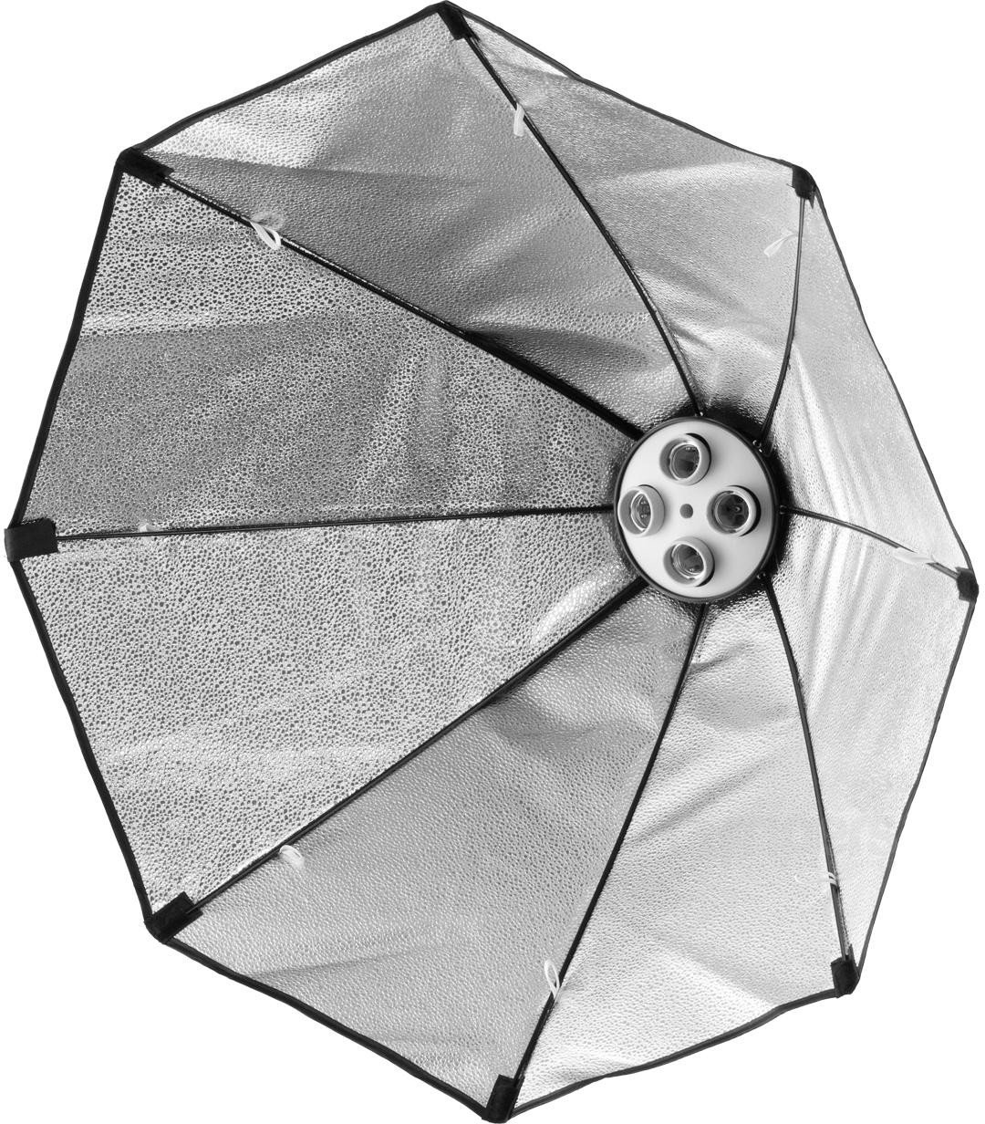Studyjny Freepower ciągłego 106 Octa 85cm