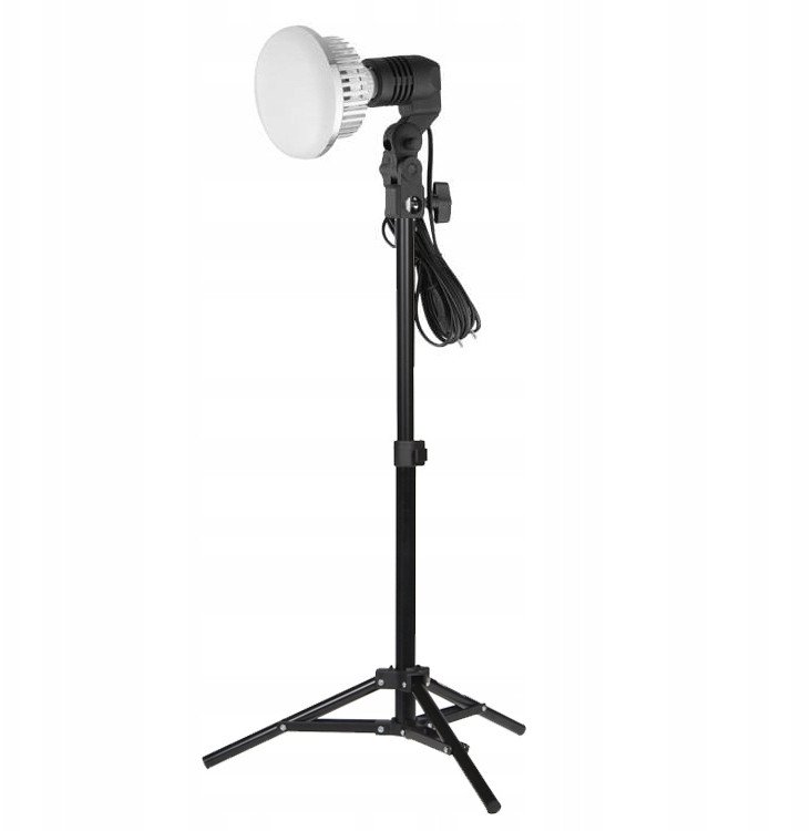 Studyjny Freepower   ciągłego FreePower 150W LED